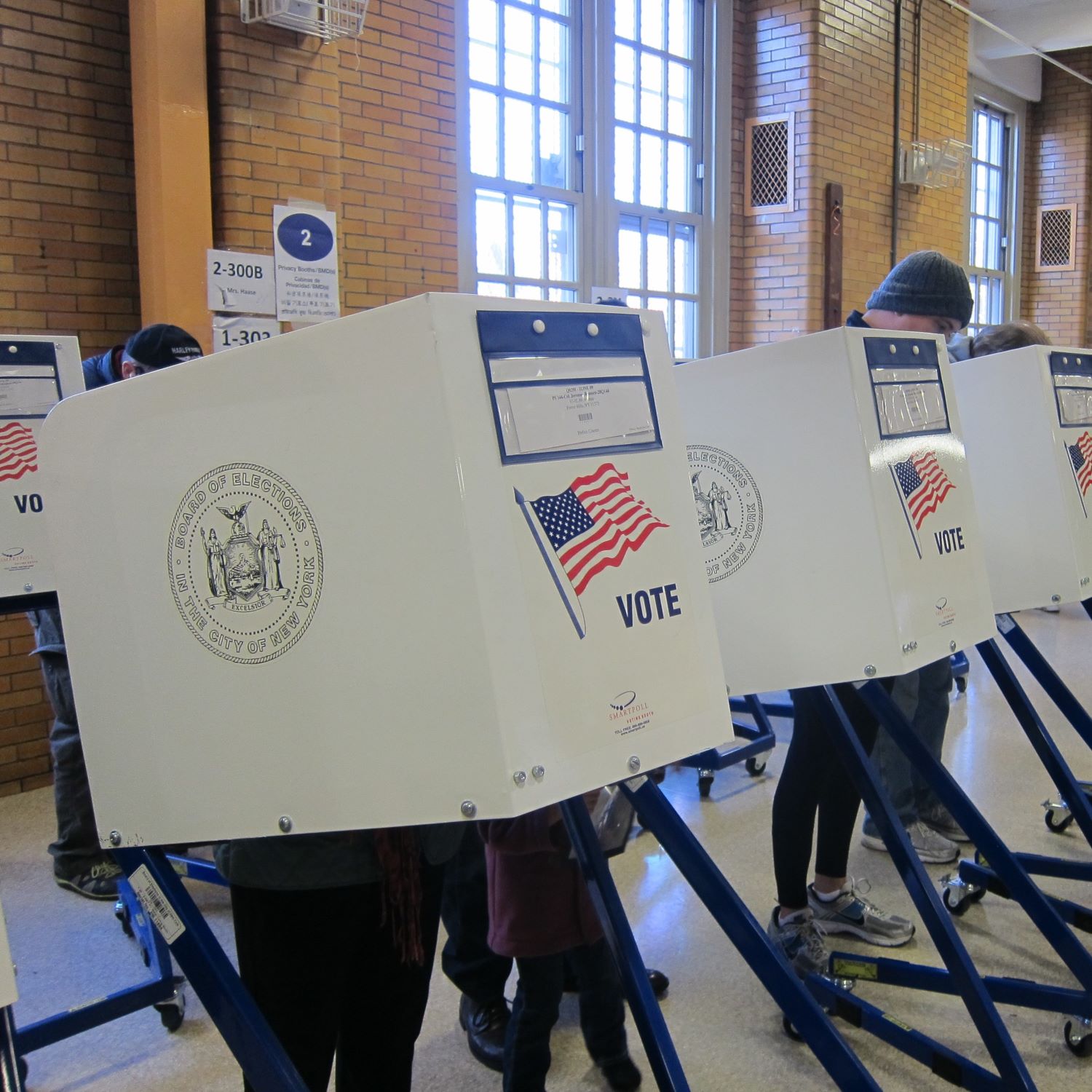 Weekly Reporter Roundtable: Ohio lawmakers could ban ranked choice voting episode artwork