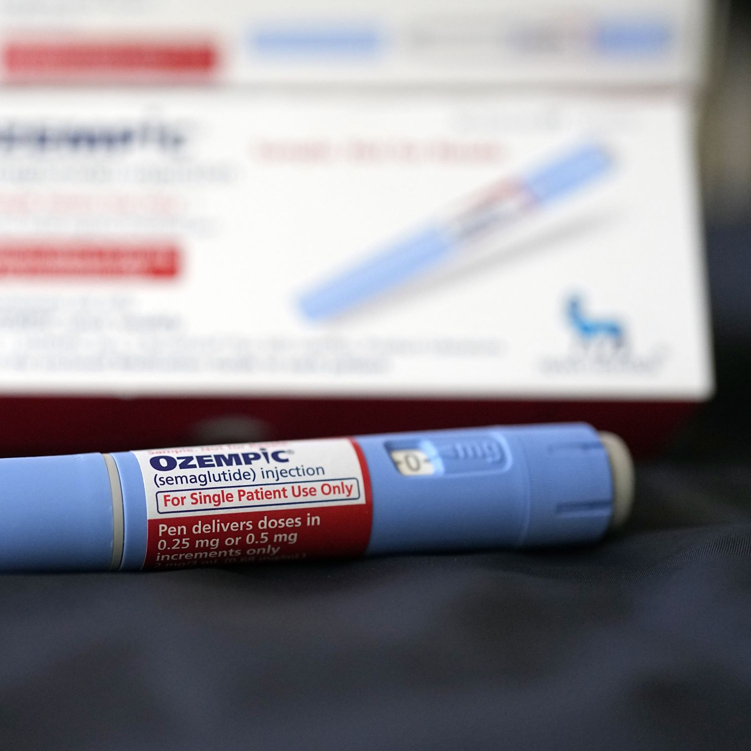 The fast evolution of GLP-1 medications raises questions about safety and side effects