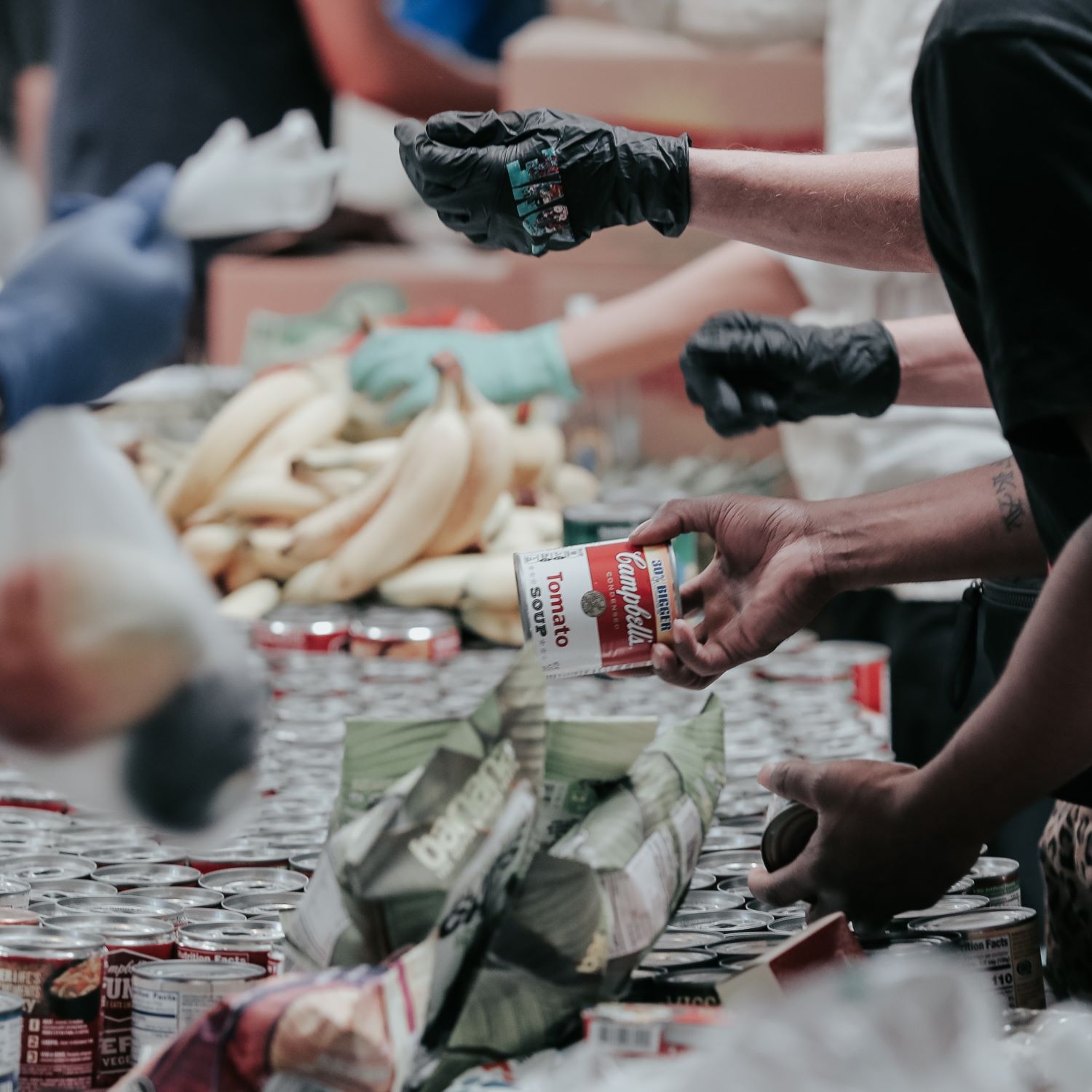 Food deserts are growing in Ohio