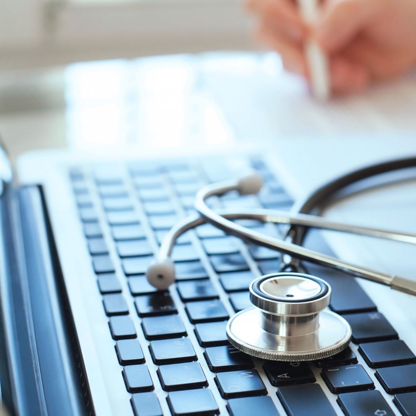 AI's potential impact on healthcare in Ohio