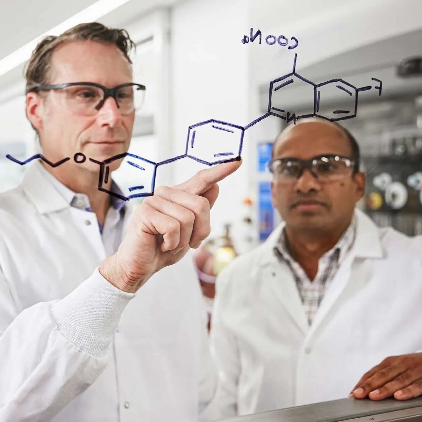 Examining the state of research at Ohio colleges