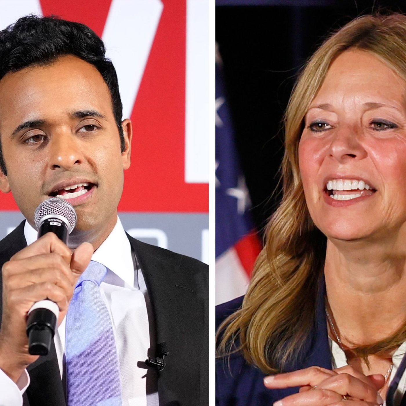 Weekly Reporter Roundtable: Vivek Ramaswamy and Amy Acton advance in Ohio governor's race episode artwork