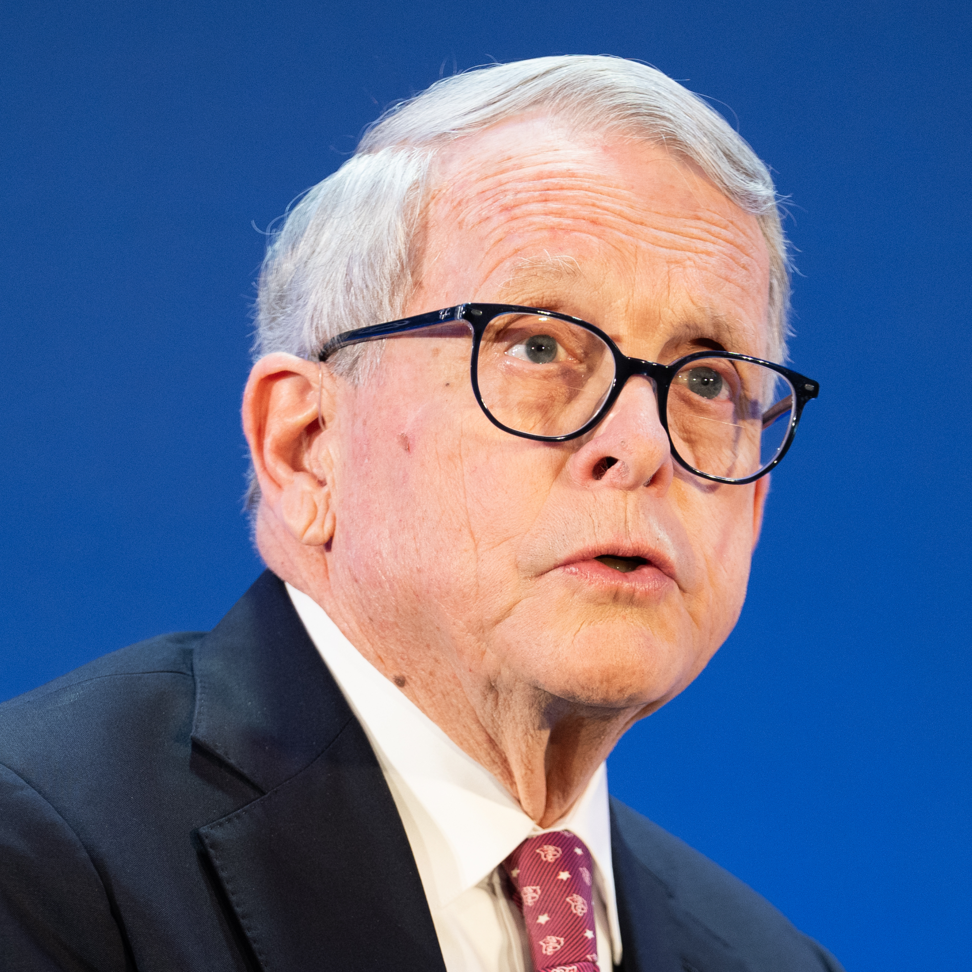 Weekly Reporter Roundtable: Gov. DeWine tries to tighten Medicaid measures over fraud concerns episode artwork