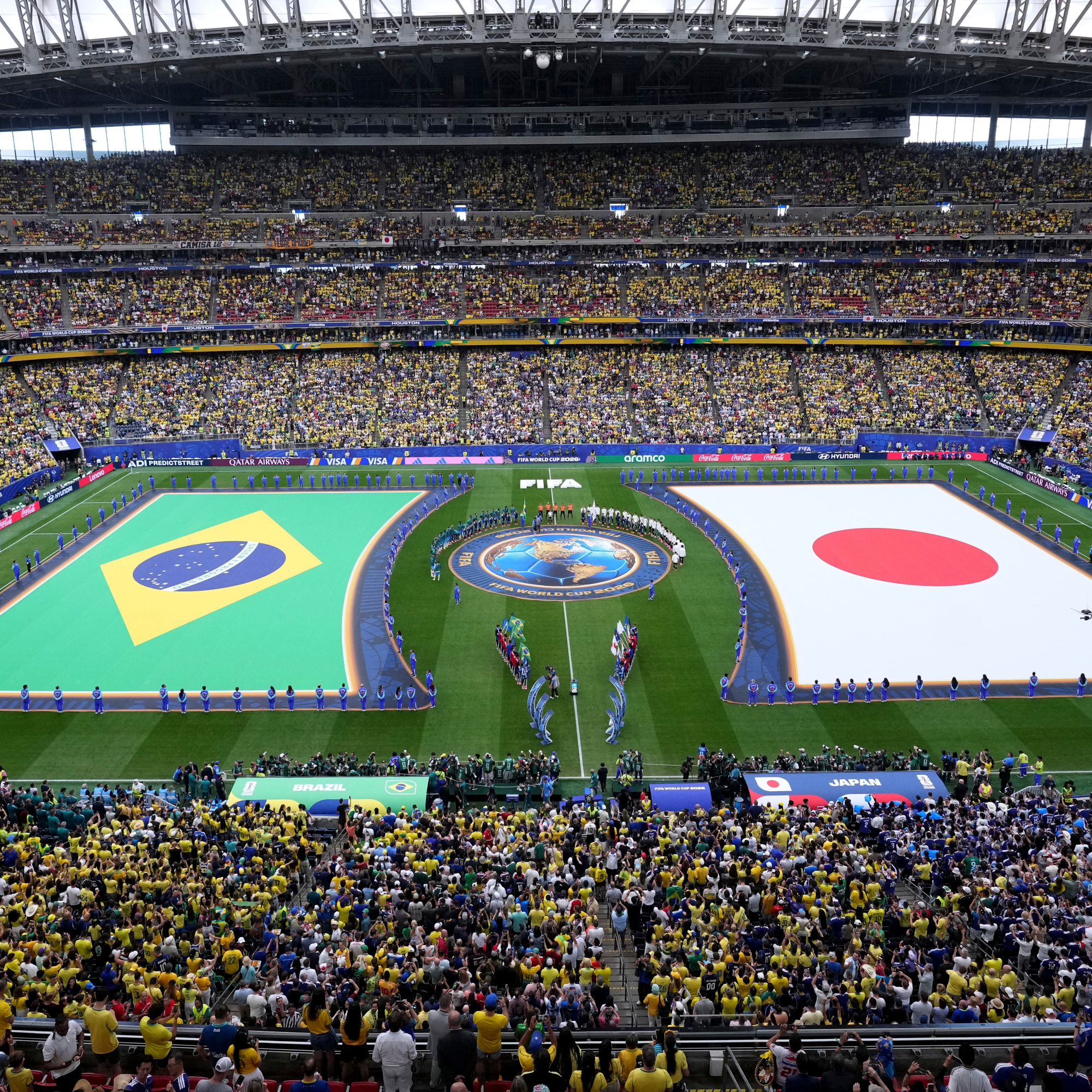 Tech Tuesday: The science behind FIFA's real grass requirement for all World Cup games episode artwork