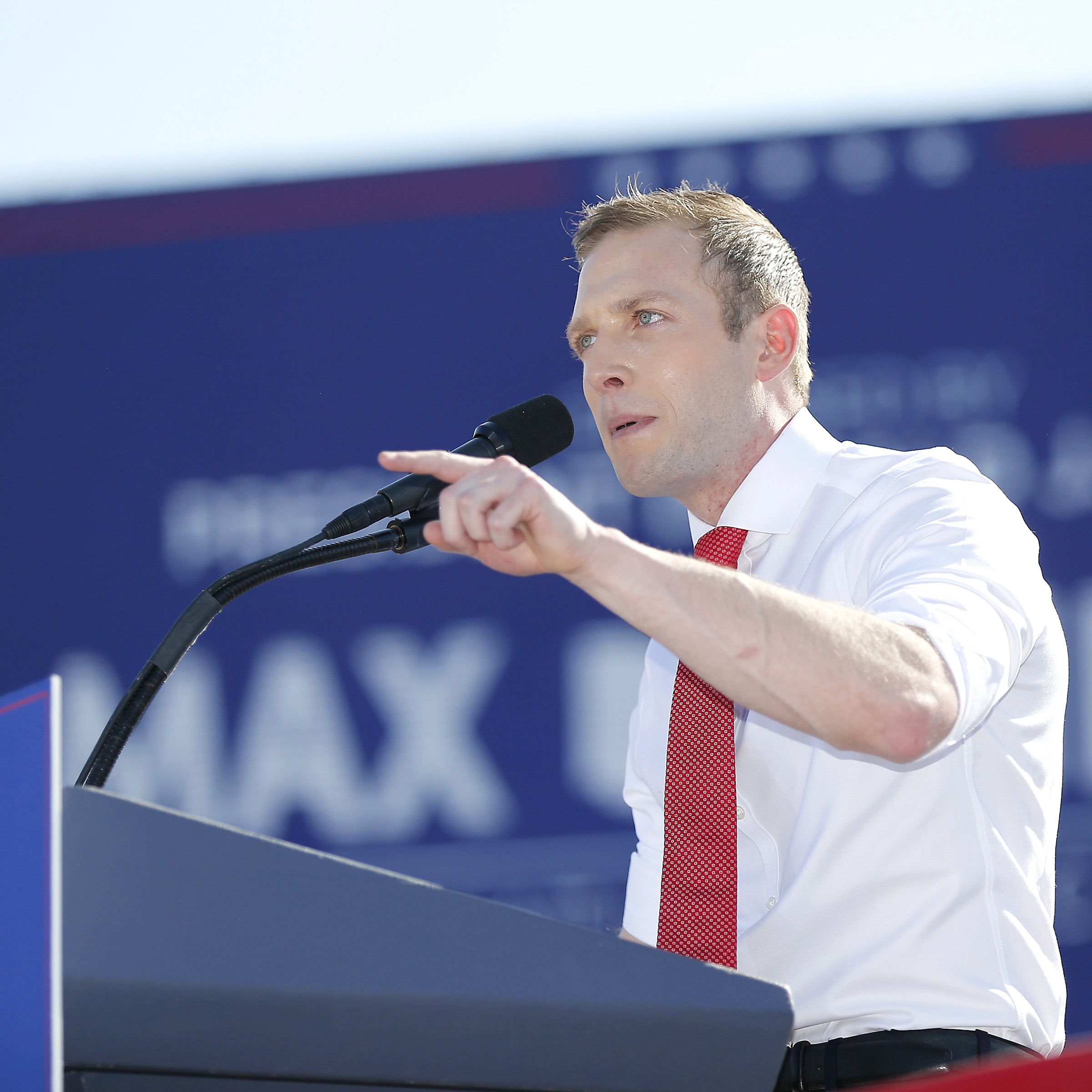 Weekly Reporter Roundtable: Ohio Congressman Max Miller refuses to quit reelection campaign episode artwork