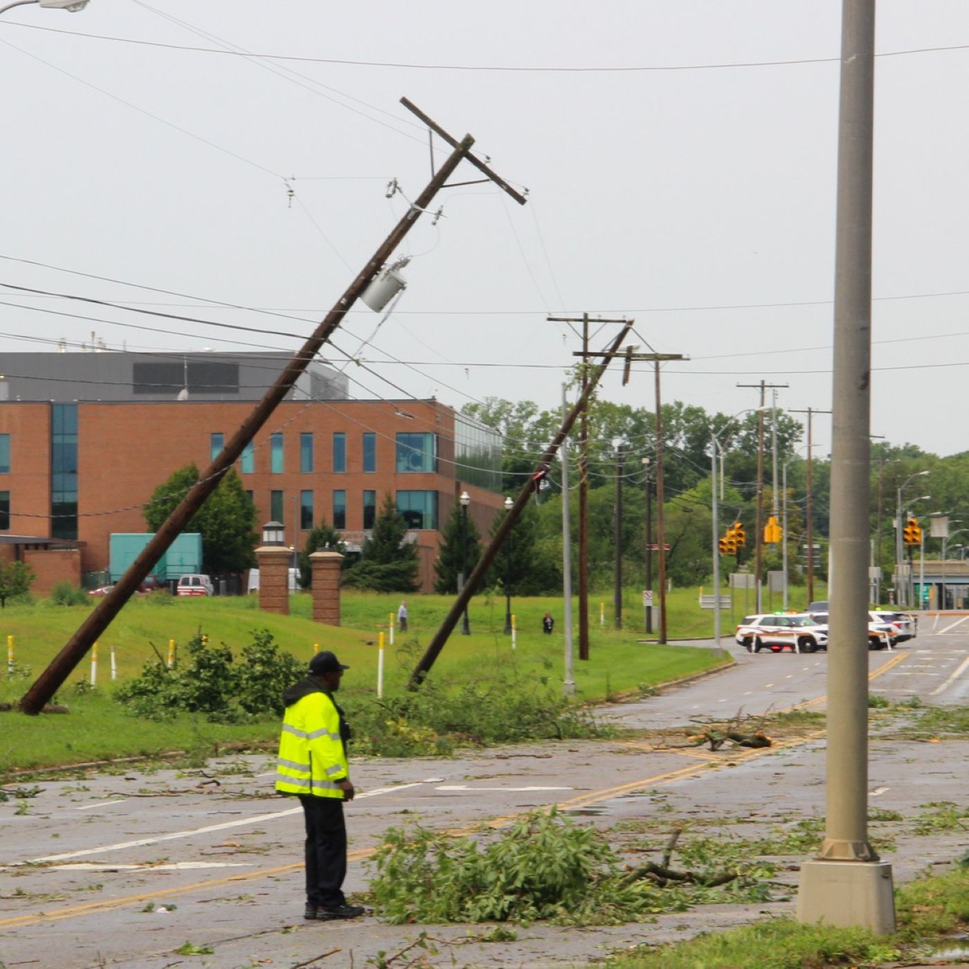 Weekly Reporter Roundtable: DeWine declares emergency after severe weather hits Ohio episode artwork