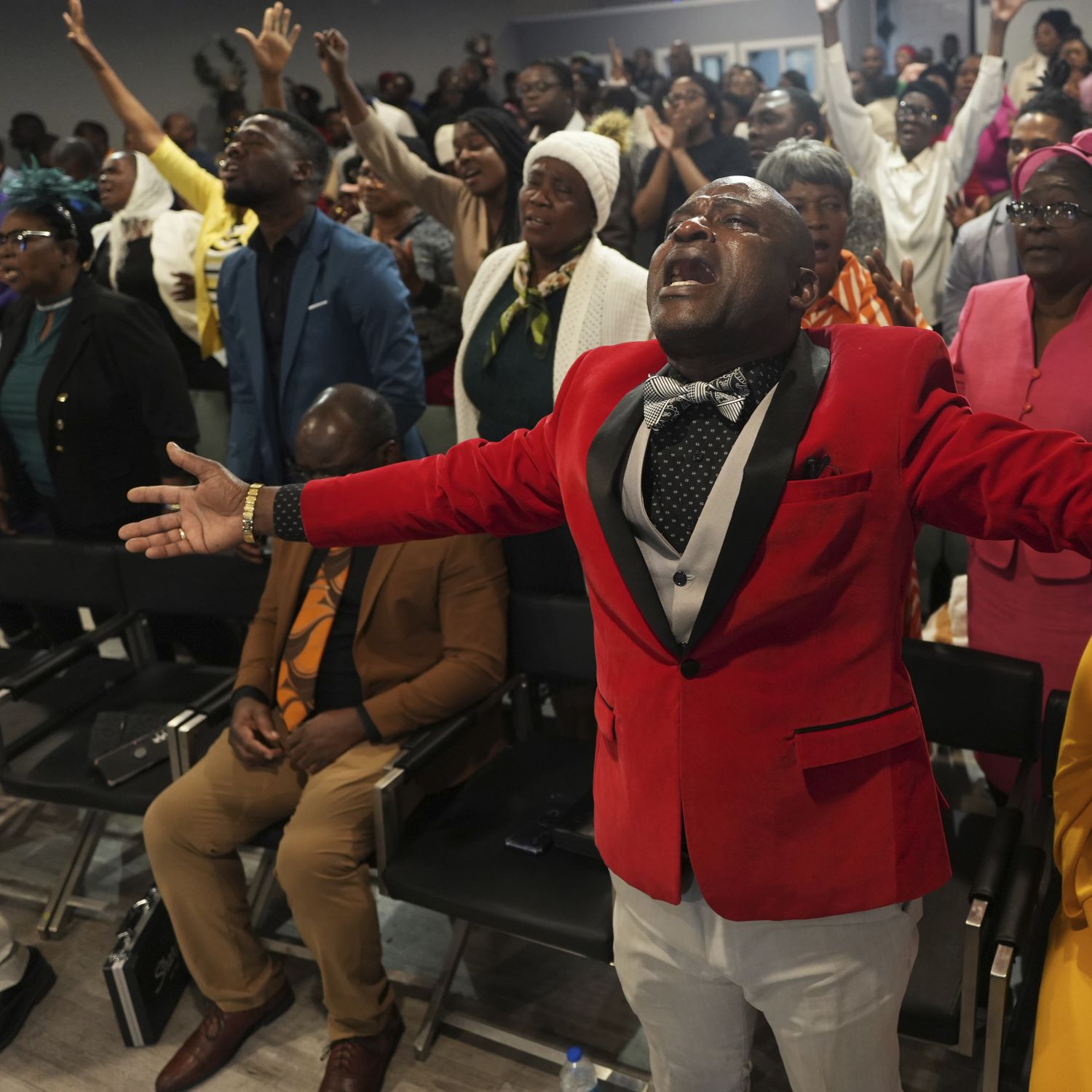 All Sides with Amy Juravich