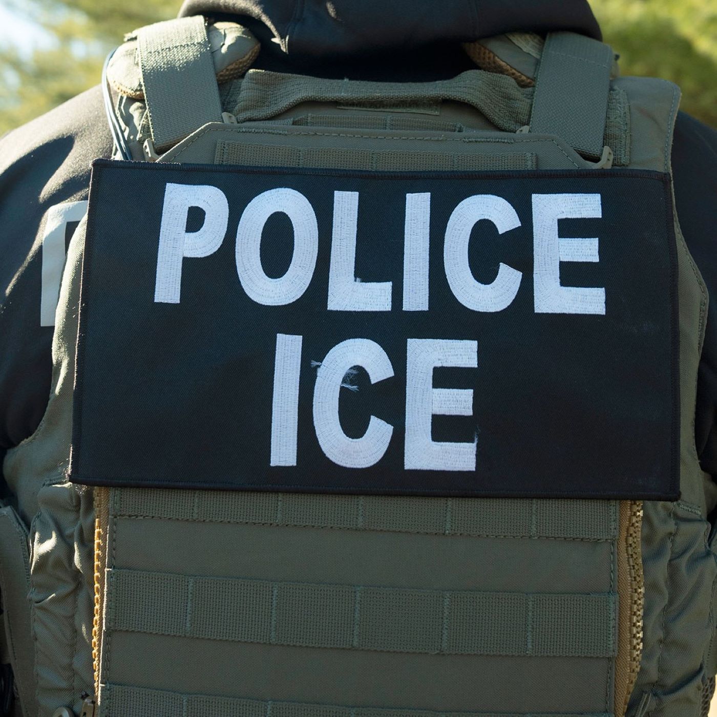 Tech Tuesday: ICE surveillance techniques episode artwork