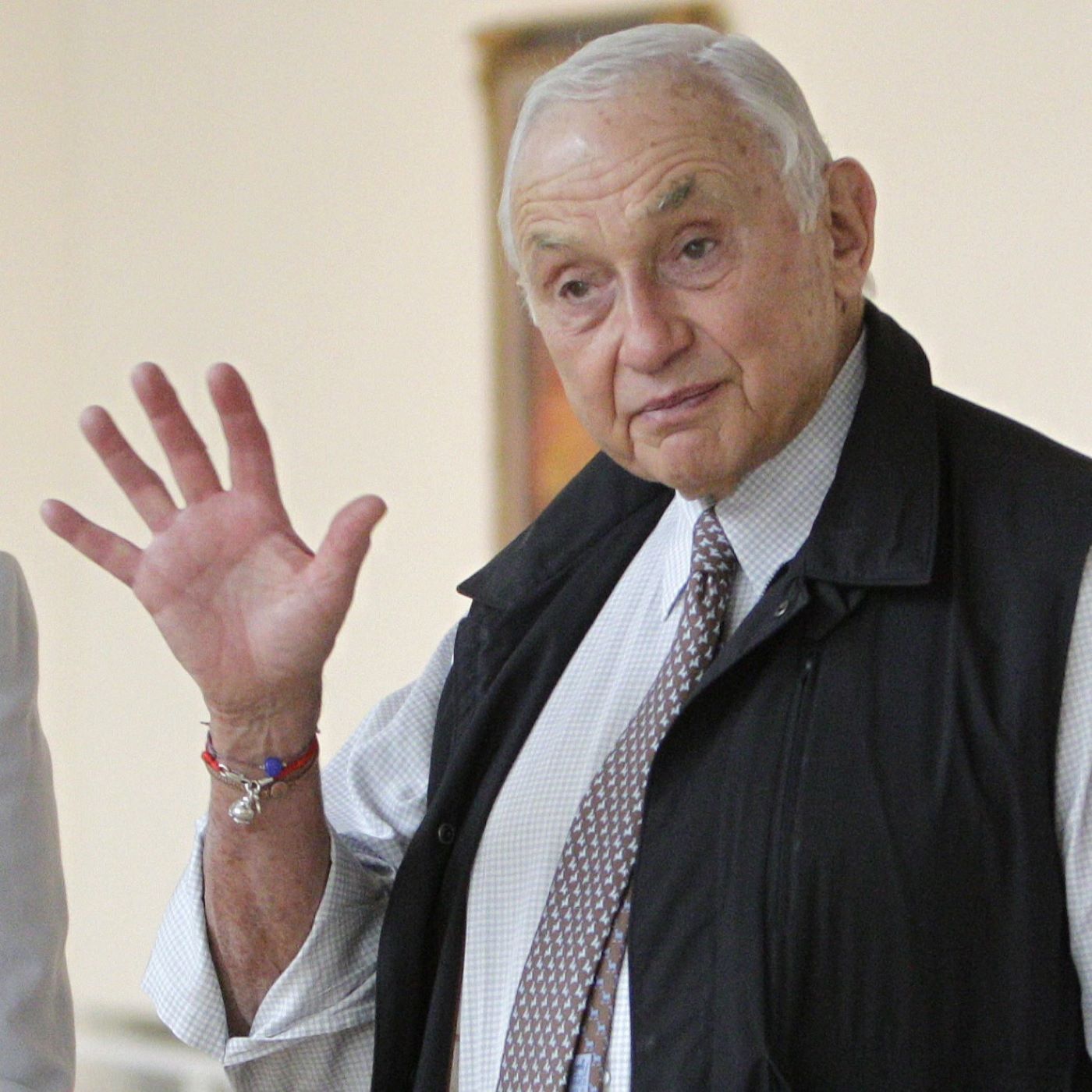 All Sides with Amy Juravich