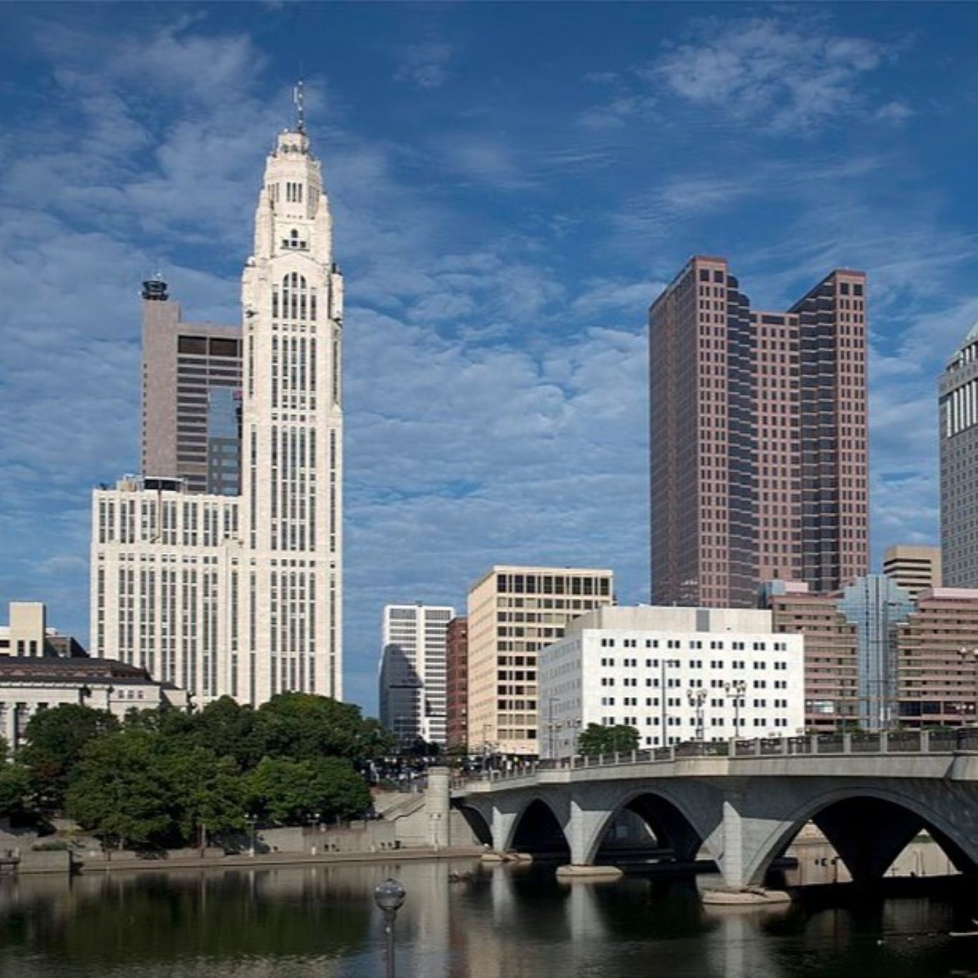 Forecasting Columbus' economic state for 2026 episode artwork