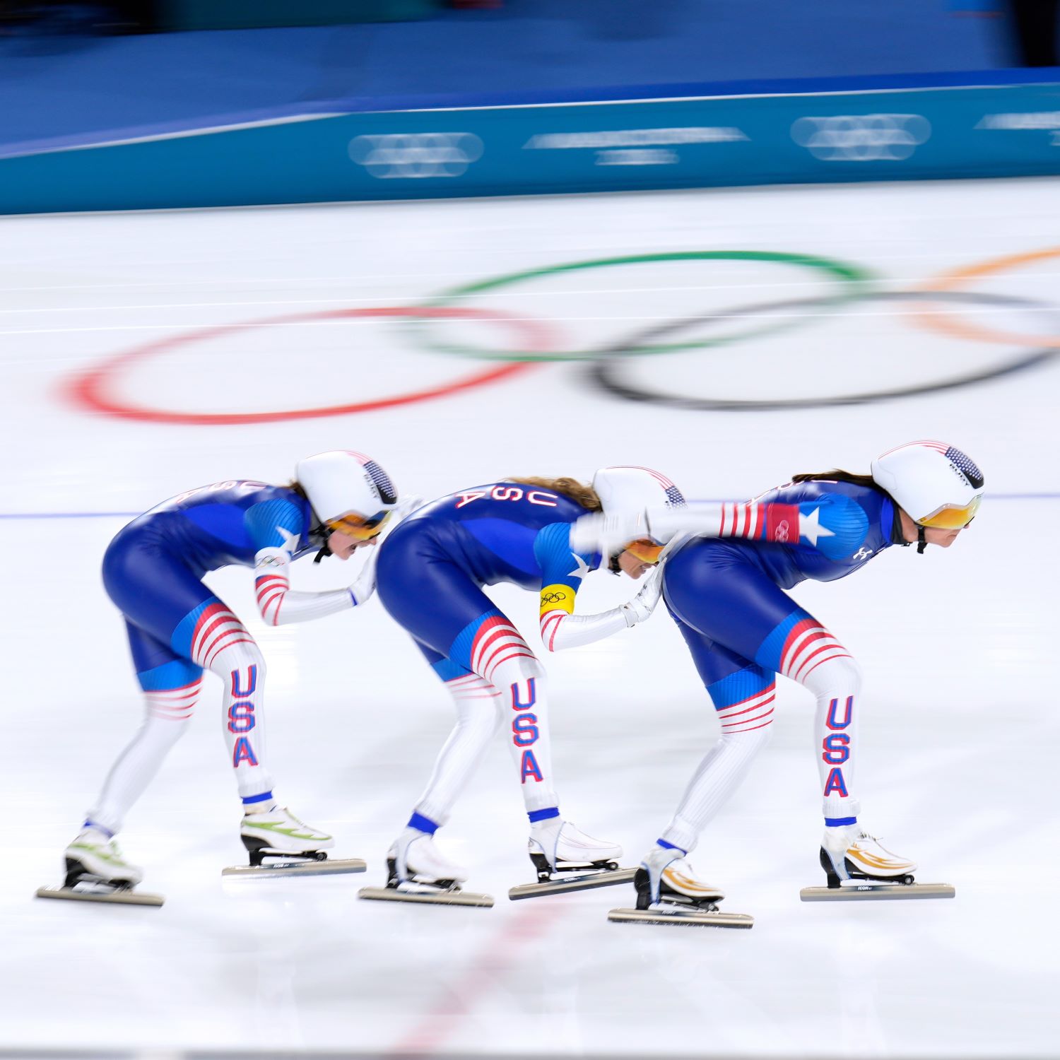 Tech Tuesday: How technology improves watching the Olympics episode artwork