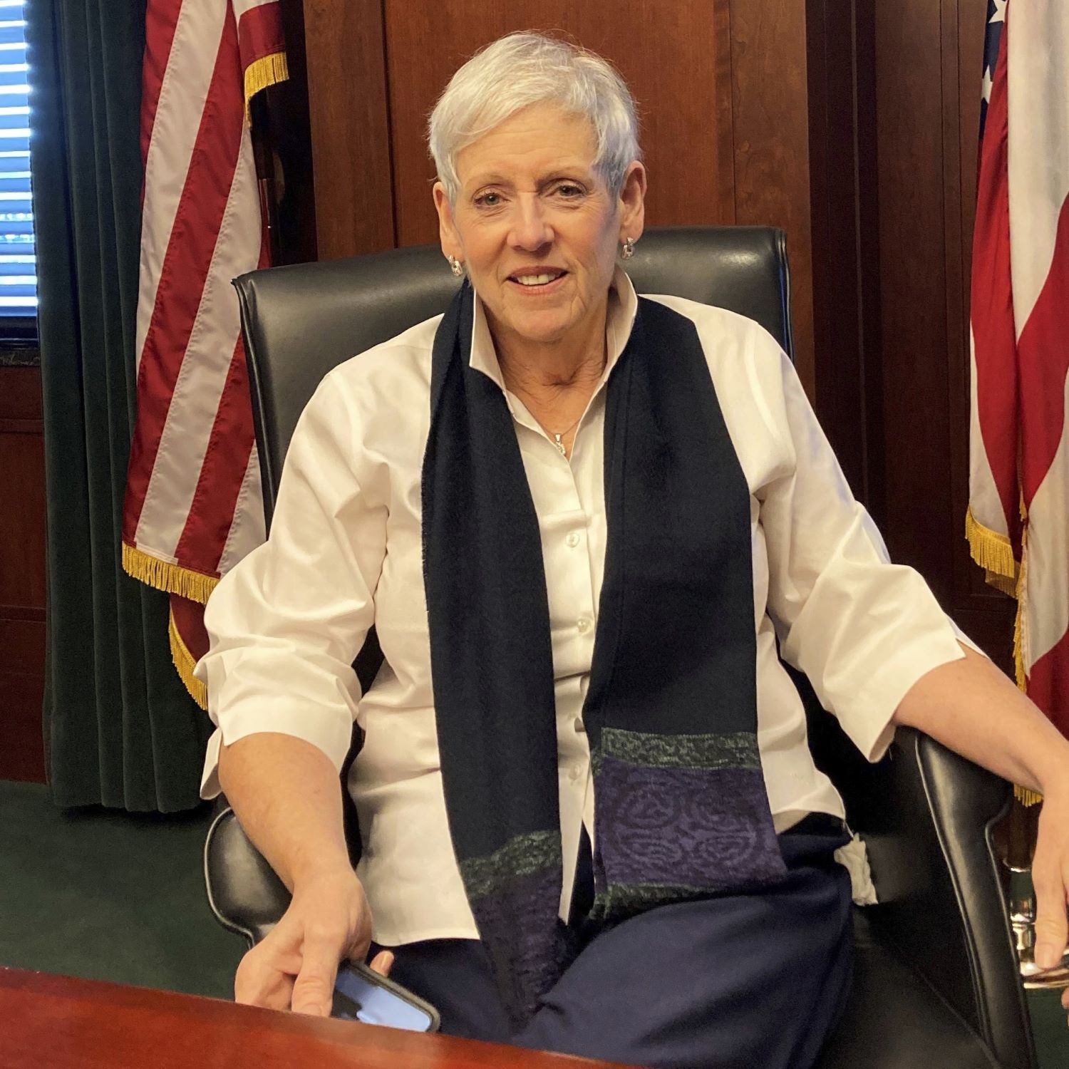 All Sides with Amy Juravich