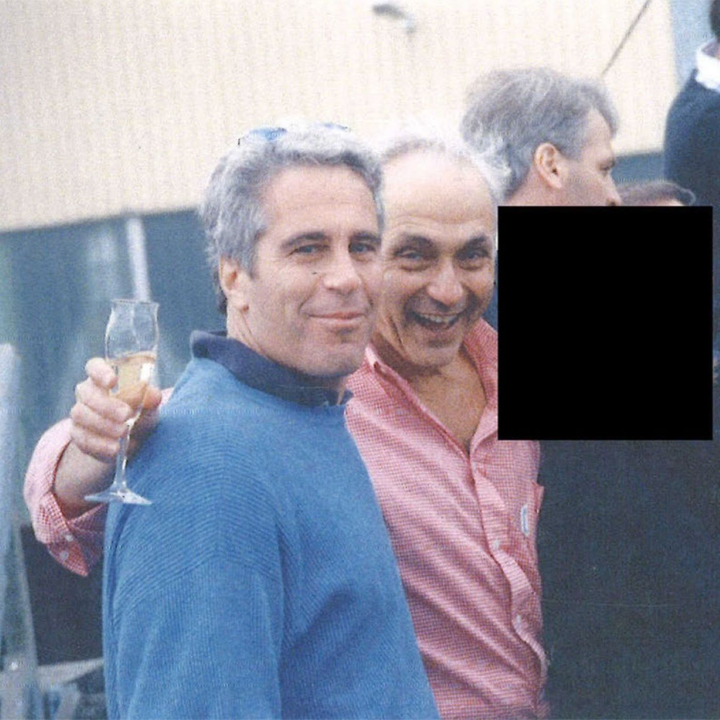 Wexner's ties to Epstein and Ohio State