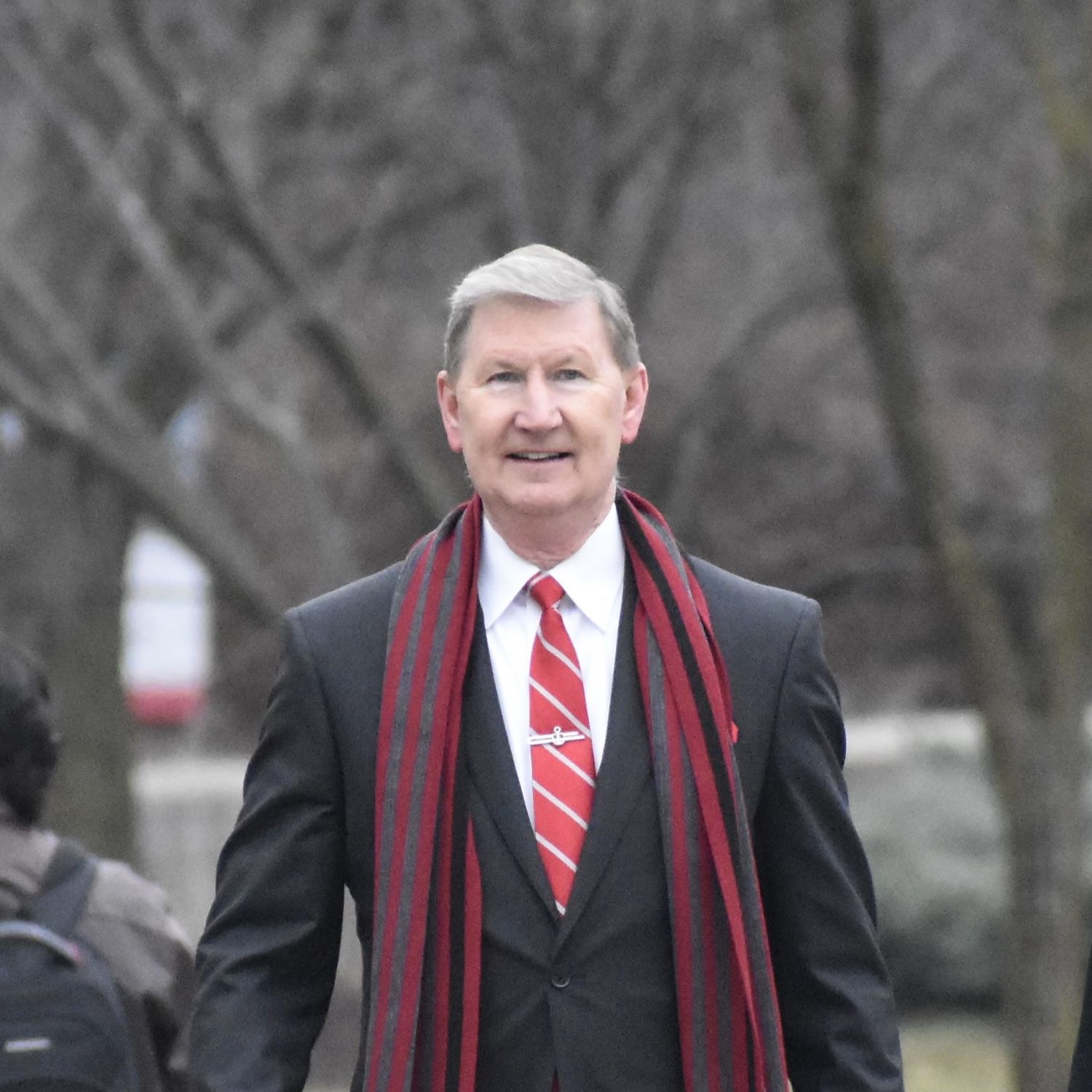 Inappropriate Access: Ohio State Pres. Ted Carter's resignation and the role of university presidents